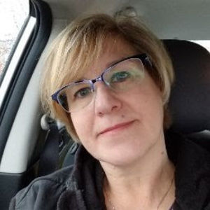 Meet your Posher, Nancy